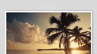 减压助眠背景视频素材-众图网