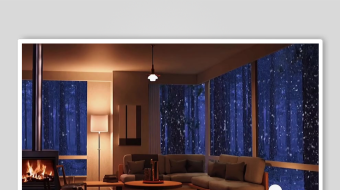 减压助眠背景视频素材-众图网