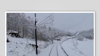 减压助眠背景视频素材-众图网