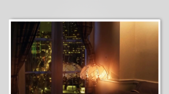 减压助眠背景视频素材-众图网