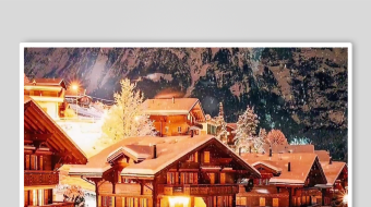 减压助眠背景视频素材-众图网