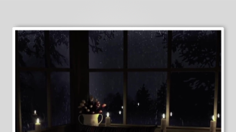 减压助眠背景视频素材-众图网