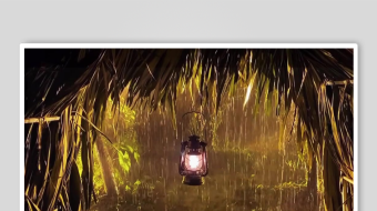 减压助眠背景视频素材-众图网