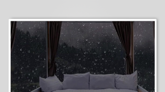 减压助眠背景视频素材-众图网