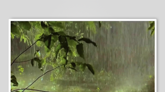 减压助眠背景视频素材-众图网