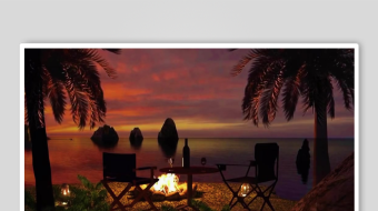 减压助眠背景视频素材-众图网