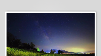 减压助眠背景视频素材-众图网