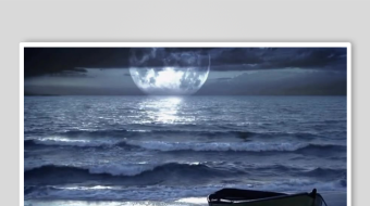 减压助眠背景视频素材-众图网