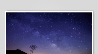 减压助眠背景视频素材-众图网