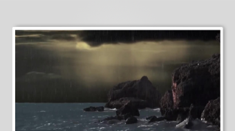 减压助眠背景视频素材-众图网