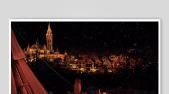 减压助眠背景视频素材-众图网