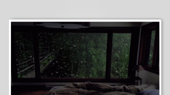 减压助眠背景视频素材-众图网