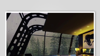 减压助眠背景视频素材-众图网