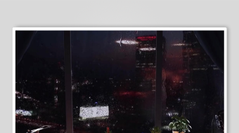 减压助眠背景视频素材-众图网