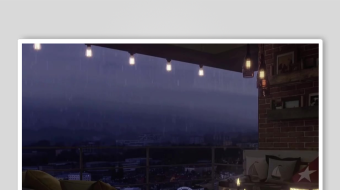 减压助眠背景视频素材-众图网