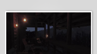 减压助眠背景视频素材-众图网