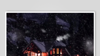 减压助眠背景视频素材-众图网