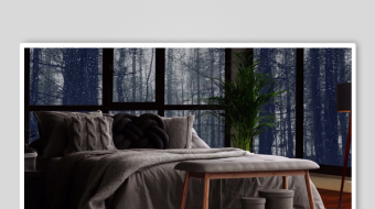 减压助眠背景视频素材-众图网