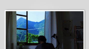 减压助眠背景视频素材-众图网