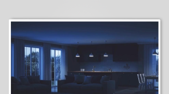 减压助眠背景视频素材-众图网