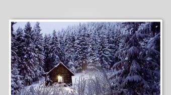 减压助眠背景视频素材-众图网