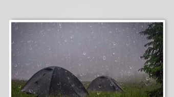 减压助眠背景视频素材-众图网