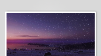 减压助眠背景视频素材-众图网