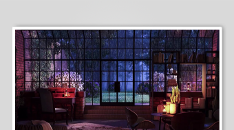 减压助眠背景视频素材-众图网