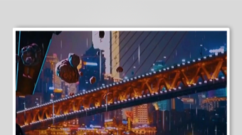 减压助眠背景视频素材-众图网