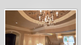 减压助眠背景视频素材-众图网