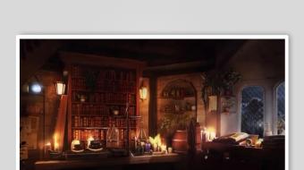 减压助眠背景视频素材-众图网