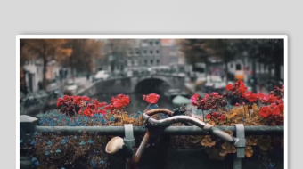 减压助眠背景视频素材-众图网