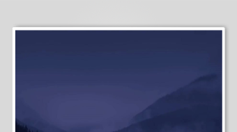 减压助眠背景视频素材-众图网