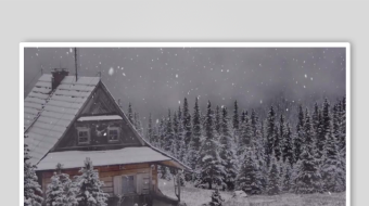 减压助眠背景视频素材-众图网