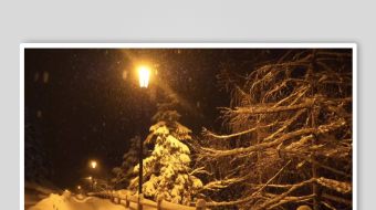 减压助眠背景视频素材-众图网