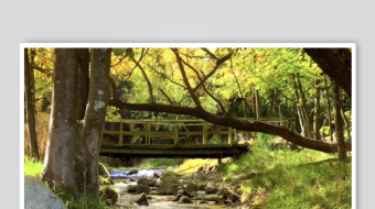 减压助眠背景视频素材-众图网