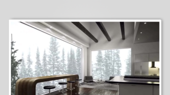 减压助眠背景视频素材-众图网