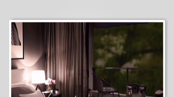 减压助眠背景视频素材-众图网