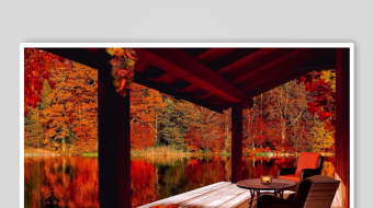 减压助眠背景视频素材-众图网