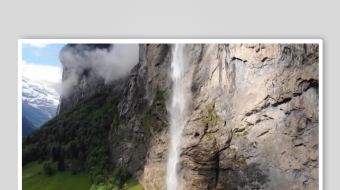 减压助眠背景视频素材-众图网