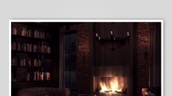 减压助眠背景视频素材-众图网