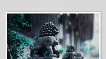 减压助眠背景视频素材-众图网