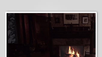 减压助眠背景视频素材-众图网