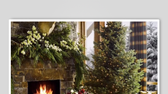 减压助眠背景视频素材-众图网