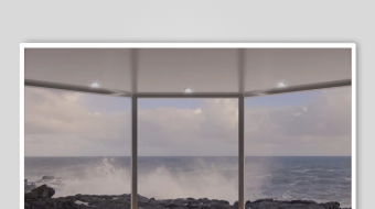 减压助眠背景视频素材-众图网