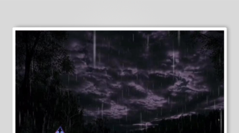 减压助眠背景视频素材-众图网