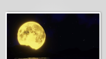 减压助眠背景视频素材-众图网