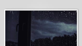 减压助眠背景视频素材-众图网