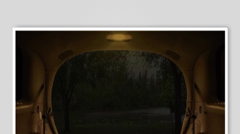 减压助眠背景视频素材-众图网