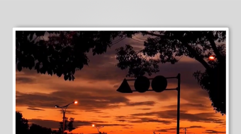 减压助眠背景视频素材-众图网
